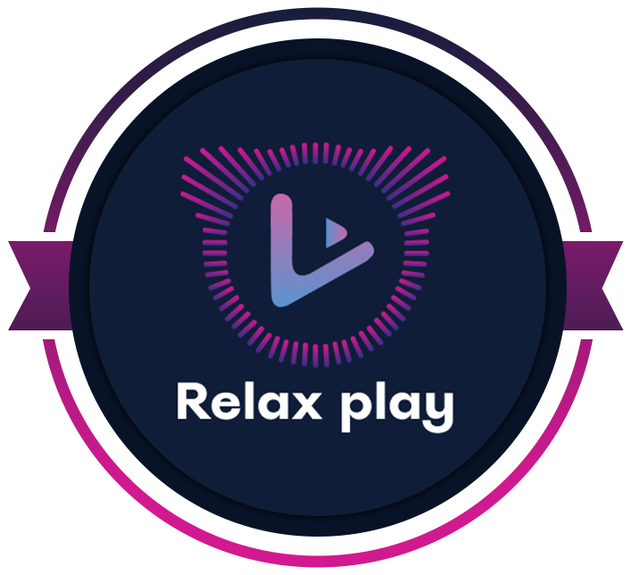 Relax Play