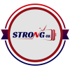 STRONG 4K