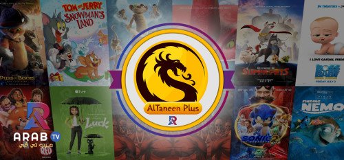 اشتراك التنين بلاس باقات كثيرة بسعر مناسب