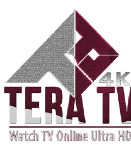 اشتراك تيرا TERA 4K لمدة سنة + 3 اشهر مجانا